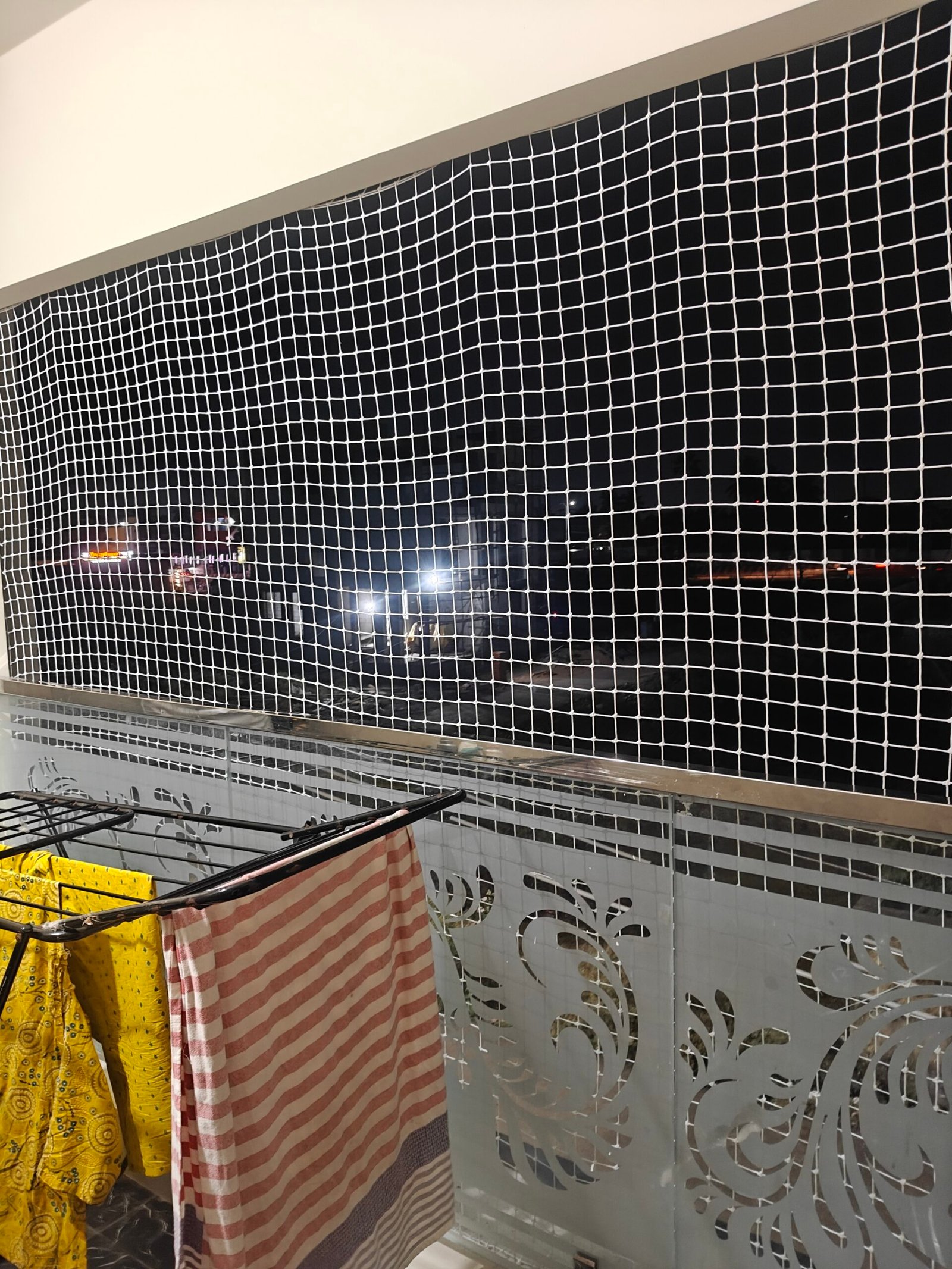 Balcony Pigeon Nets in Chennai