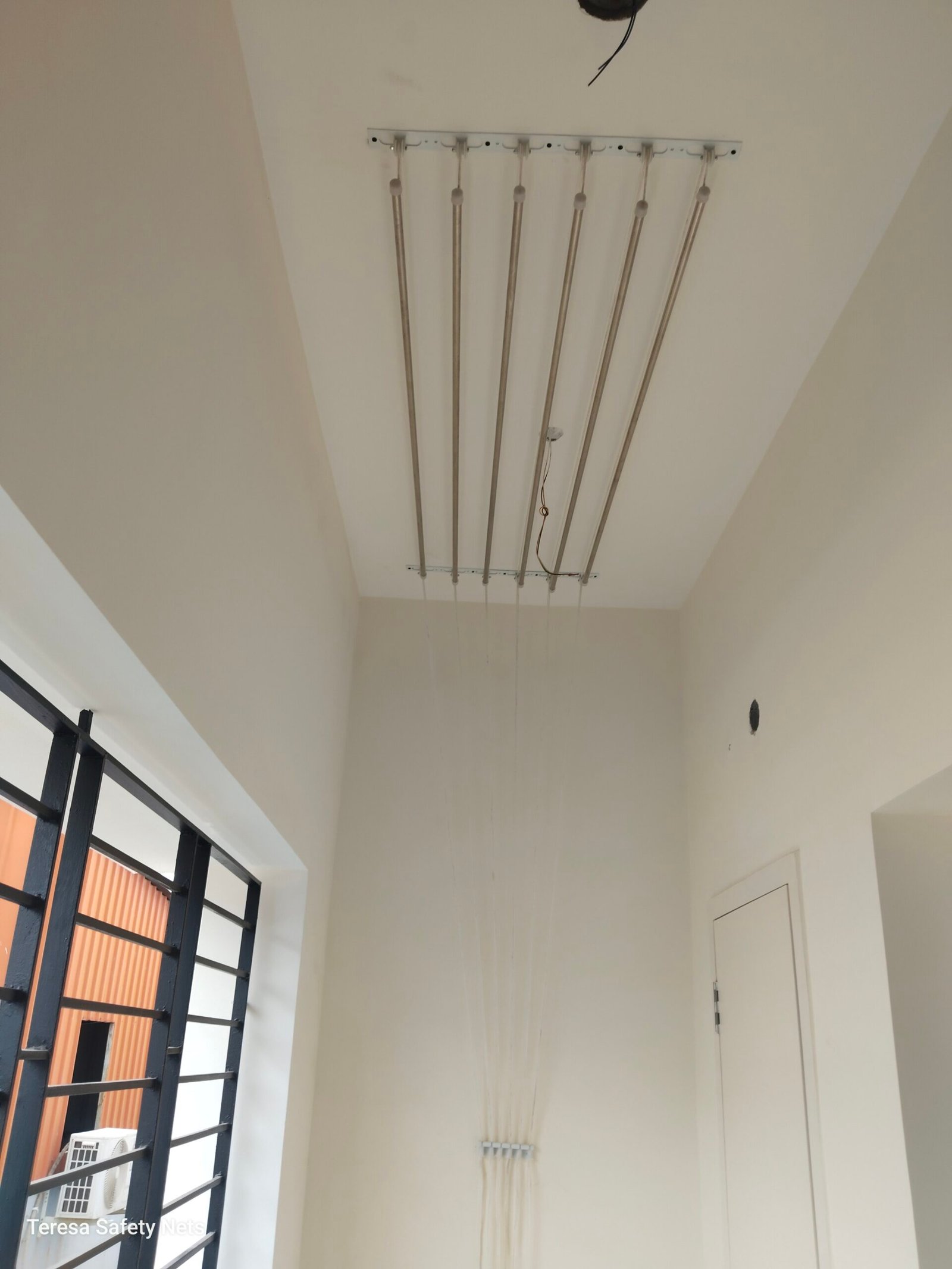 Pulley Cloth Hangers